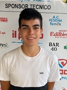 FORMENTO TOMMASO